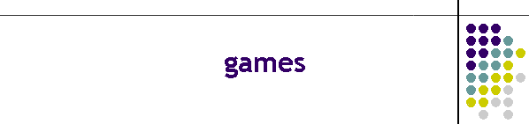 games